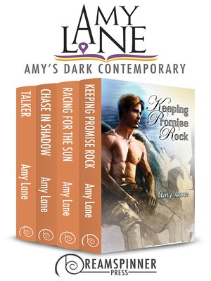 cover image of Amy Lane's Greatest Hits--Dark Contemporary